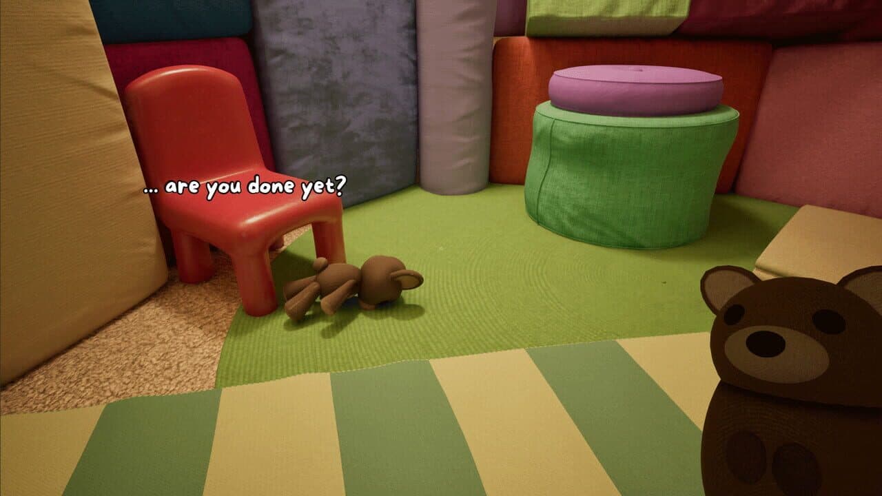 Blanket Fort thumbnail 3