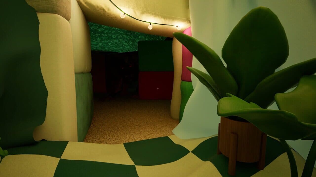 Blanket Fort thumbnail 4