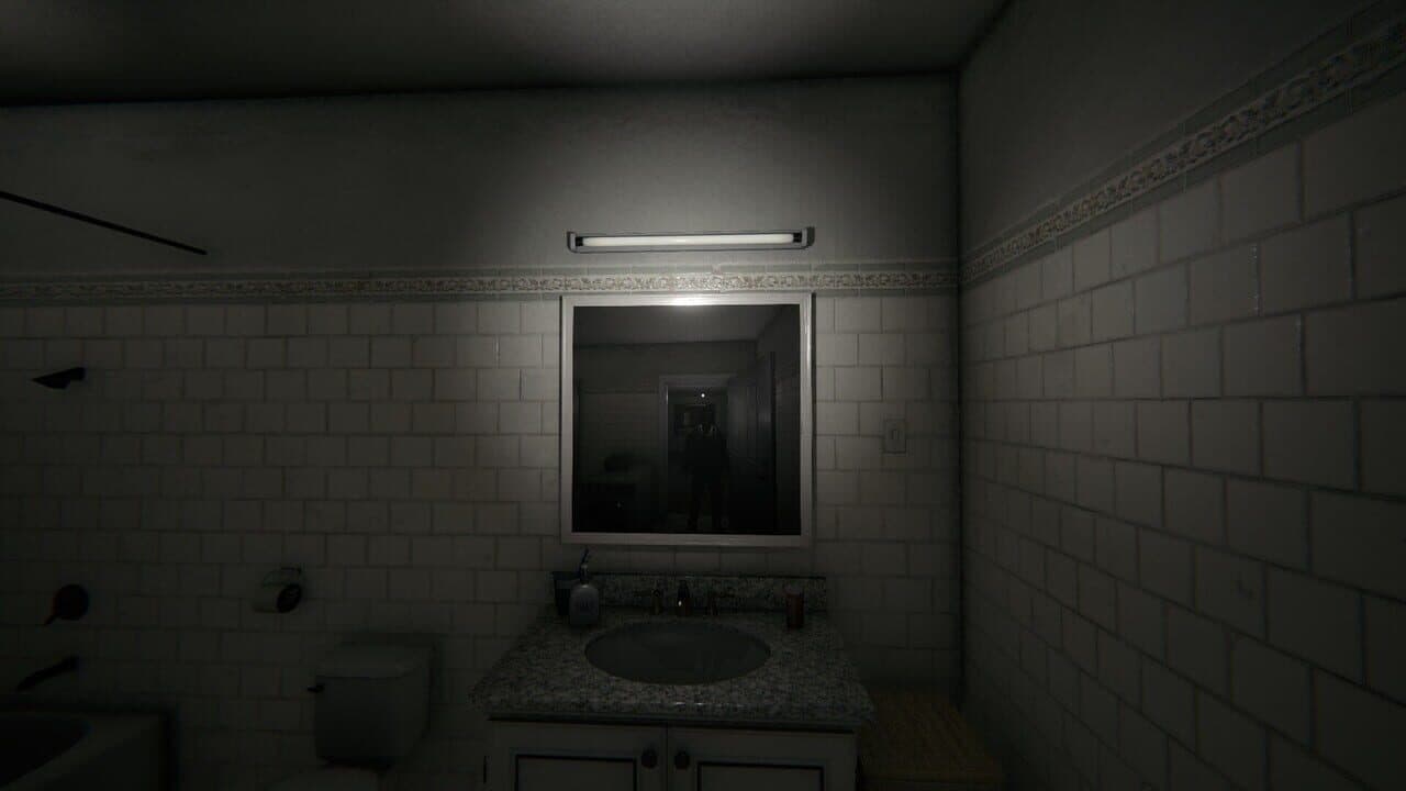 Apartment 22 screenshot 1