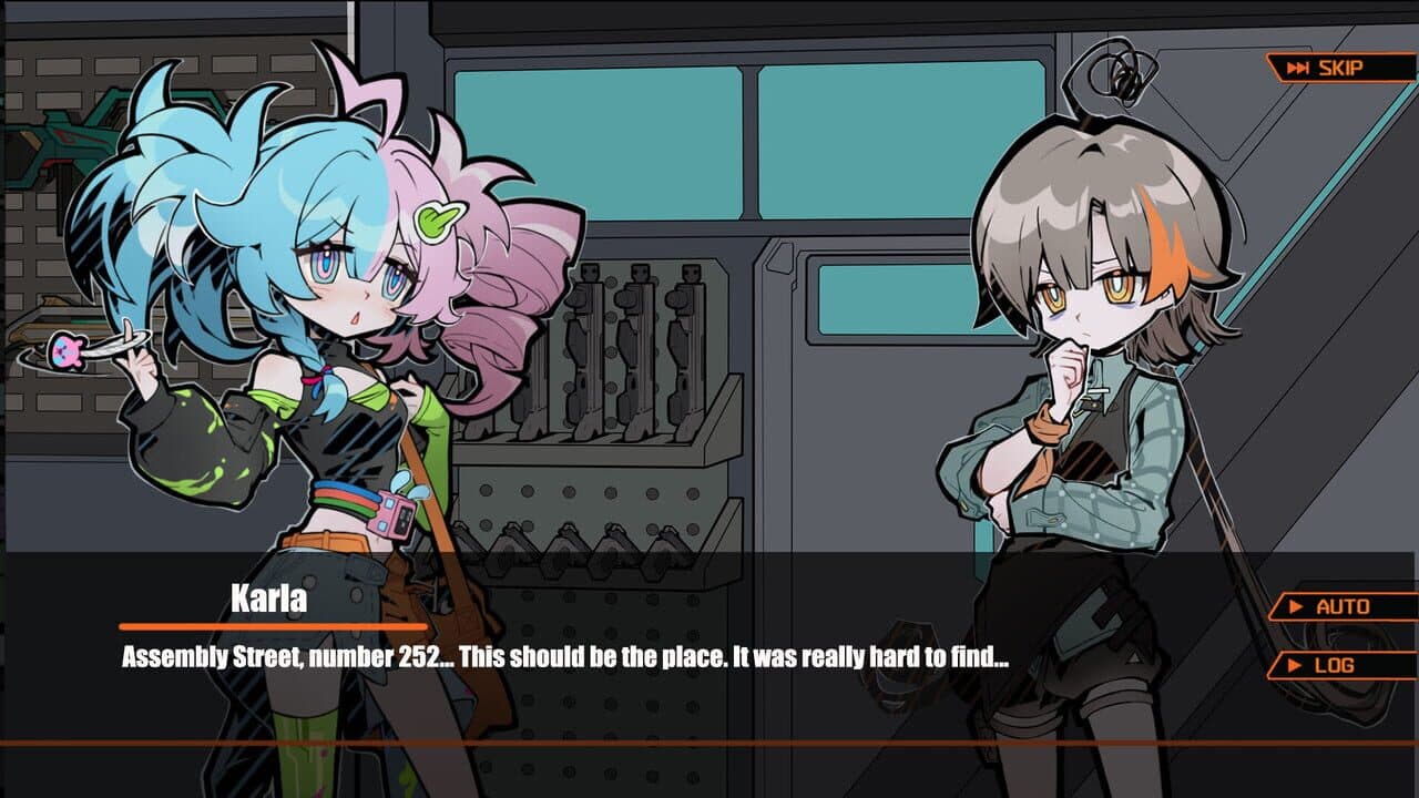 Gin's Gunstore thumbnail 6