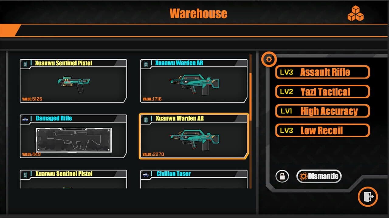 Gin's Gunstore thumbnail 8
