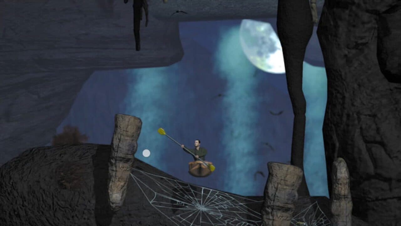 Kayaks Don't Climb thumbnail 3