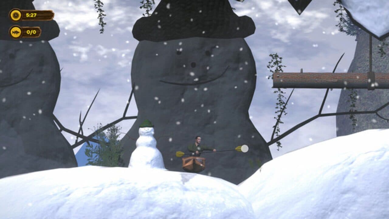 Kayaks Don't Climb thumbnail 12