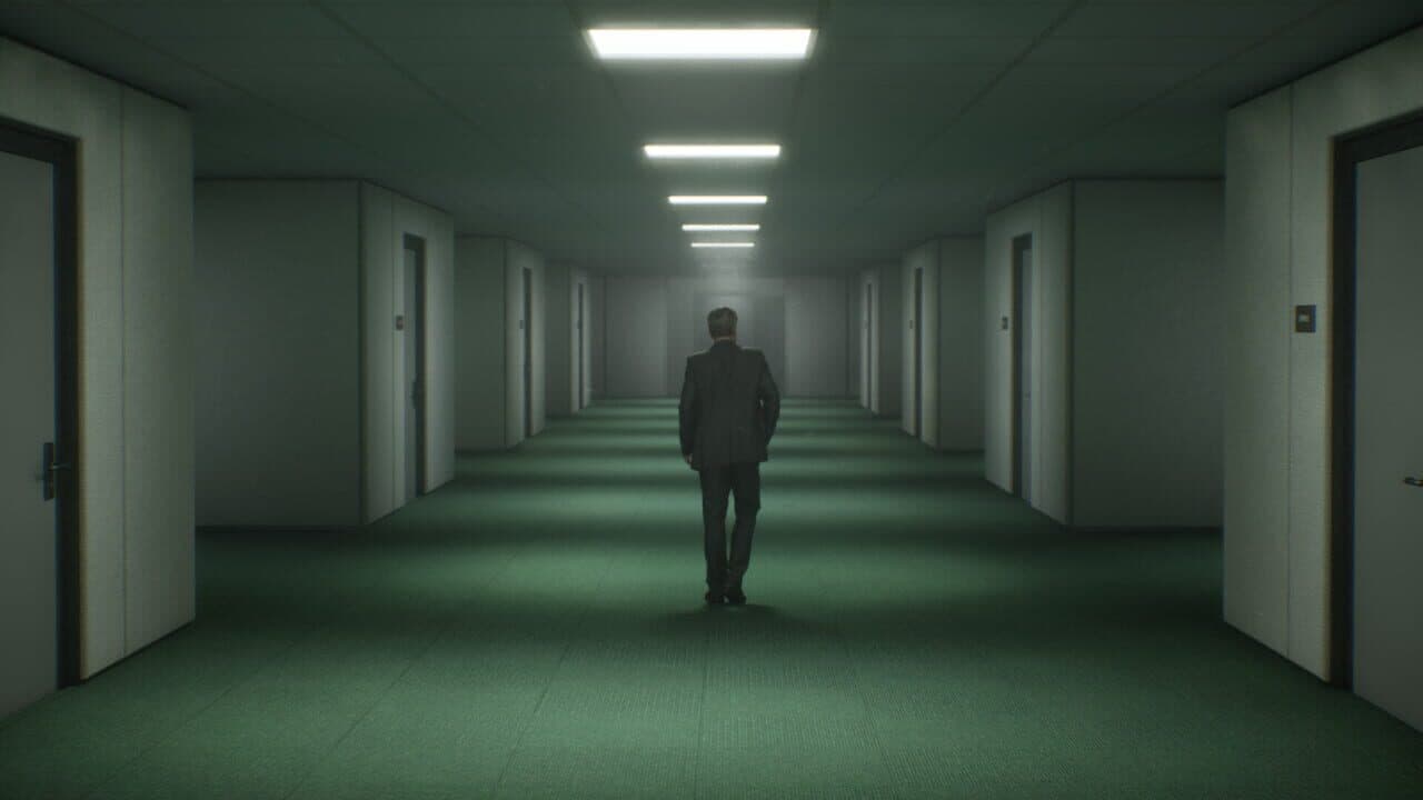 Quarter Five screenshot 1