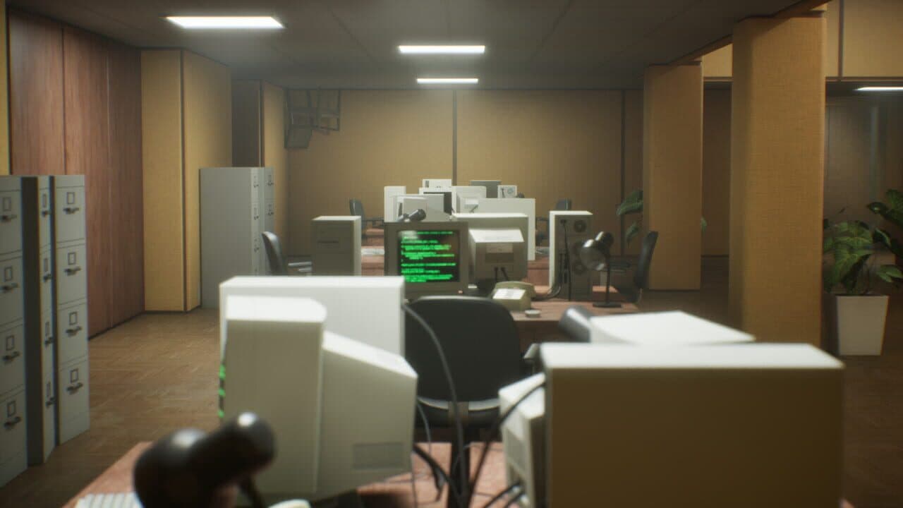 Quarter Five thumbnail 5