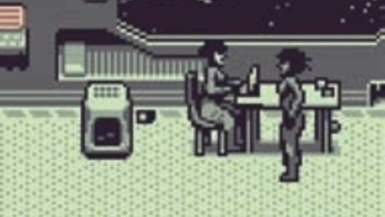 First Contact Protocol screenshot 1