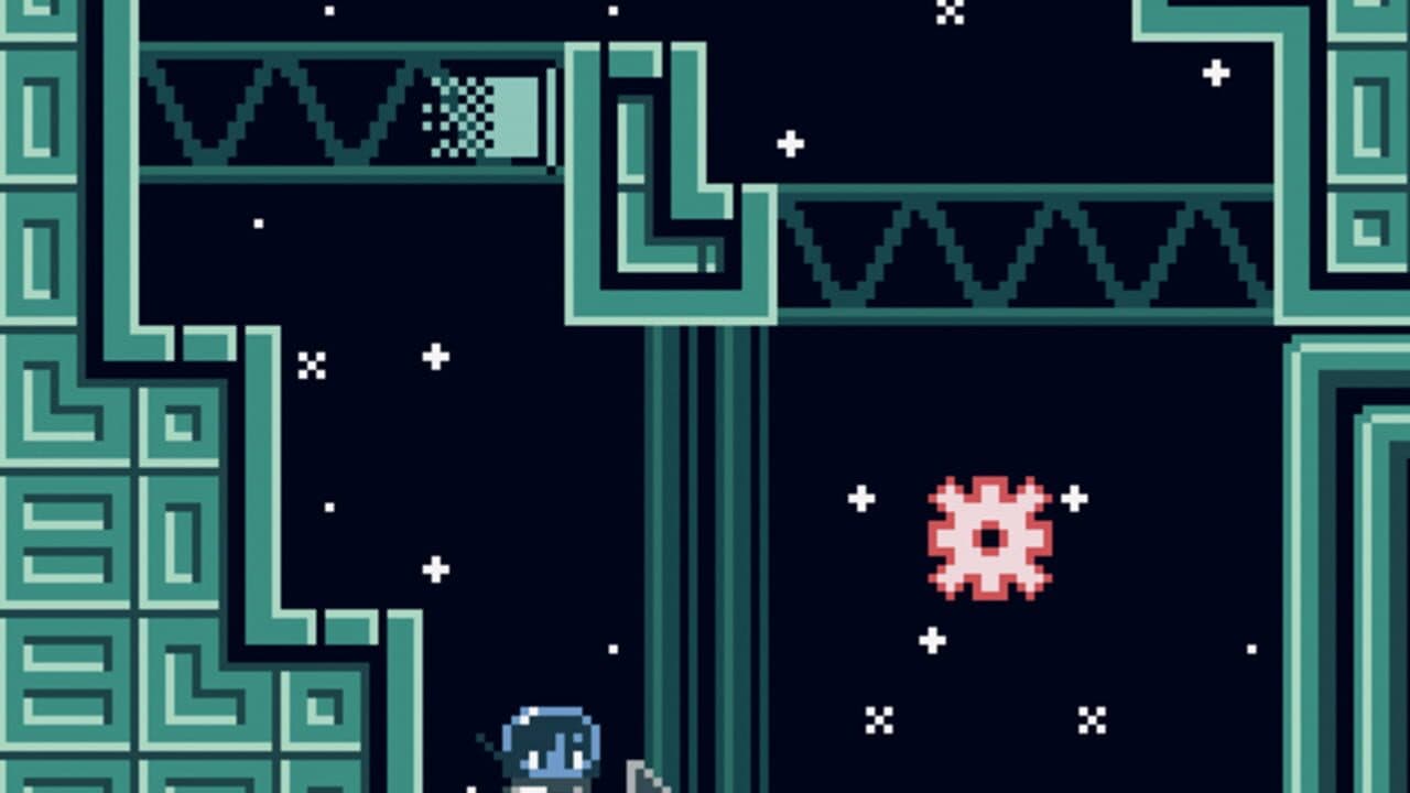 Gravitorque DX screenshot 1