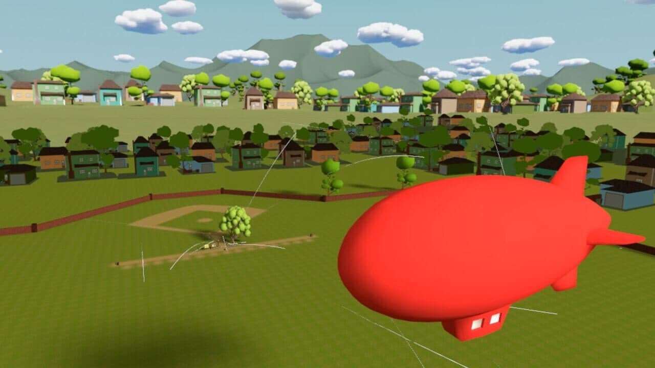 Derby Baseball thumbnail 3