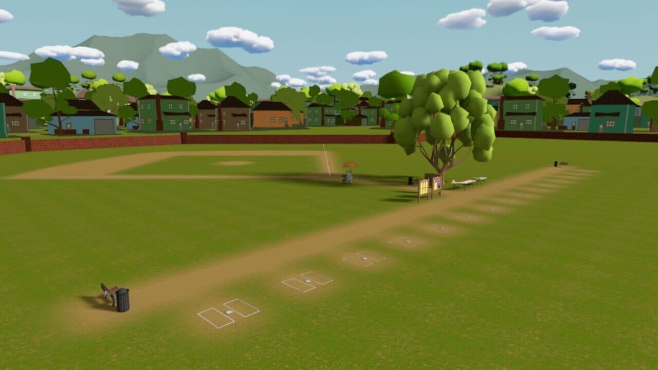Derby Baseball thumbnail 4