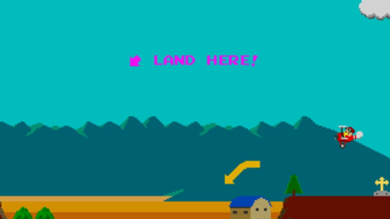 Sky Kid thumbnail 2