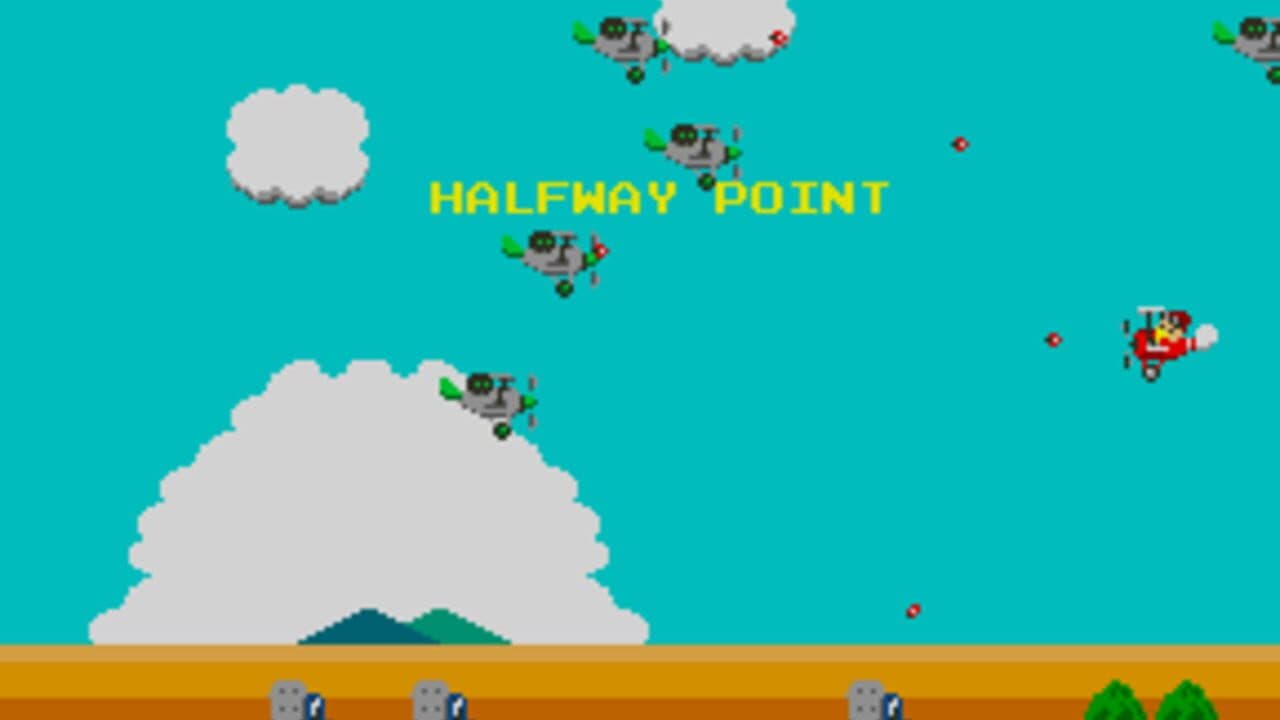 Sky Kid thumbnail 3