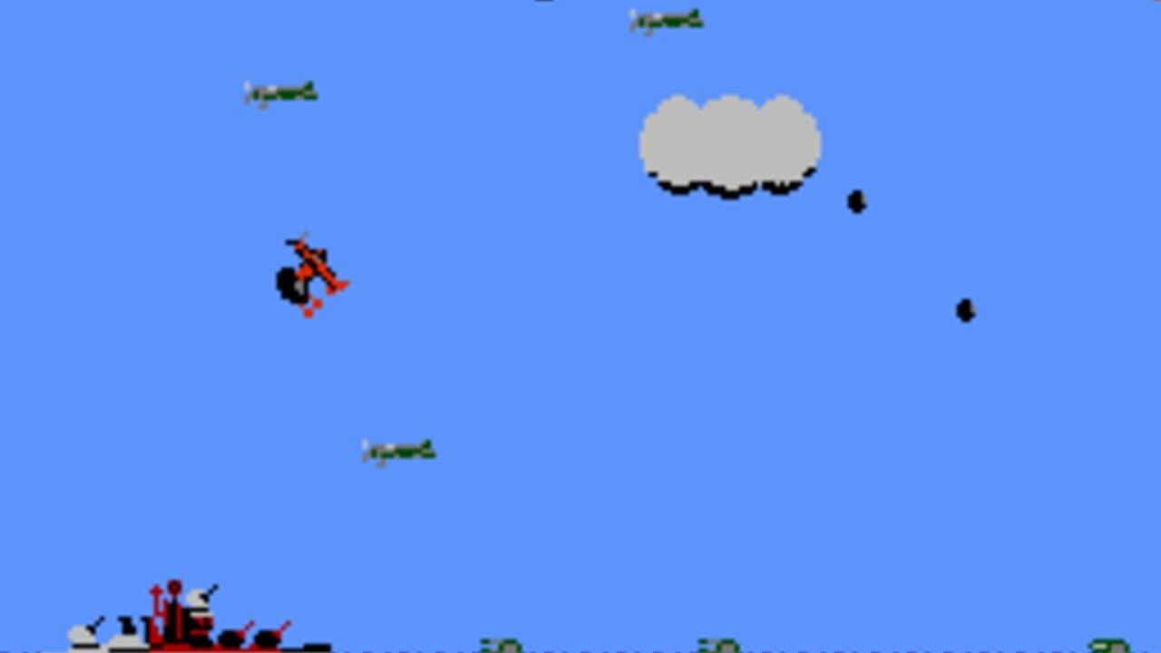 Sky Kid: Enhanced thumbnail 2