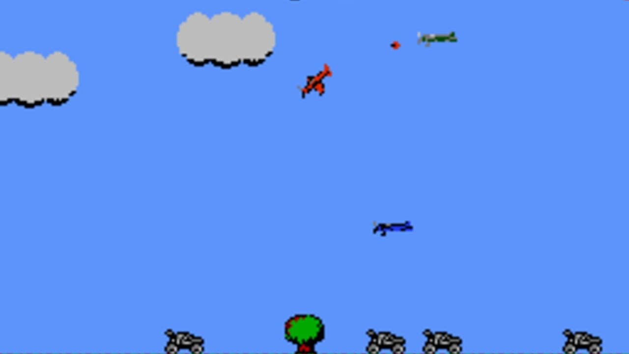 Sky Kid: Enhanced thumbnail 3