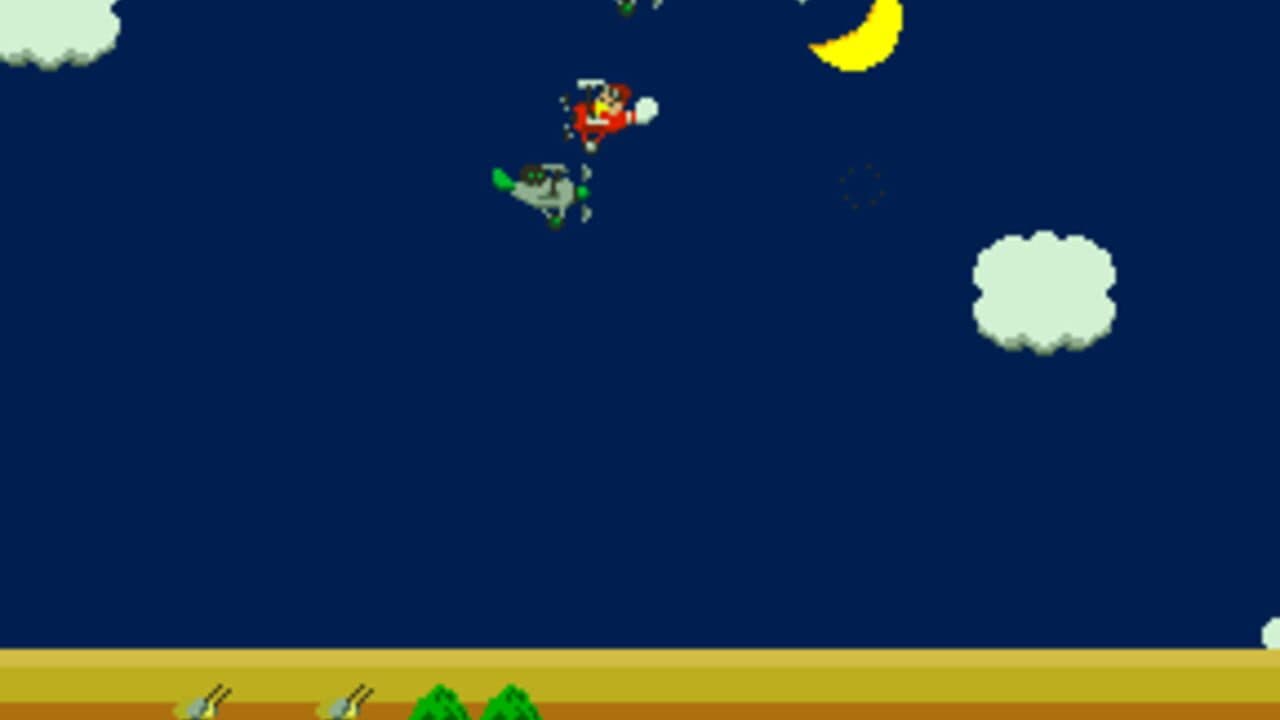 Sky Kid Deluxe thumbnail 4