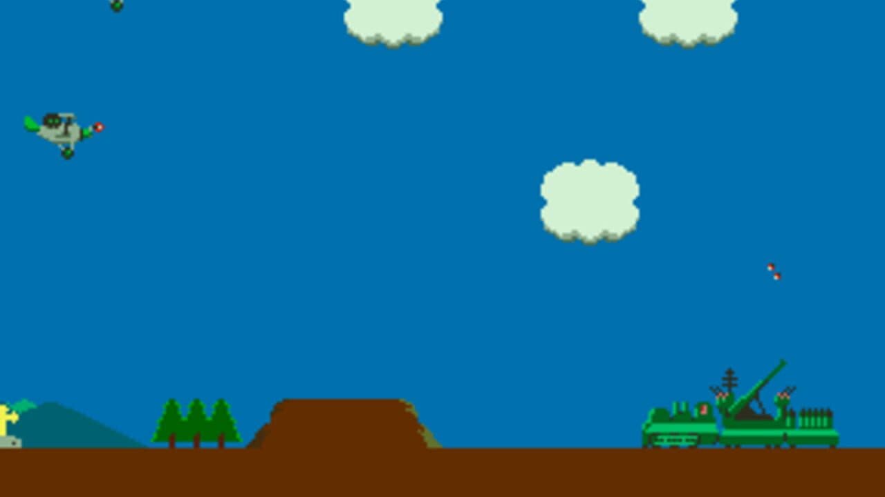 Sky Kid Deluxe thumbnail 2