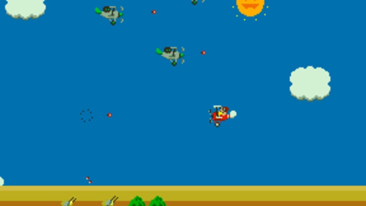 Sky Kid Deluxe thumbnail 3