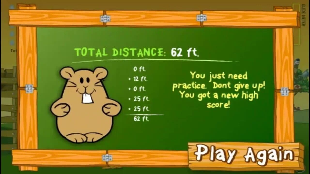 Codename: Kids Next Door - Flight of the Hamsters thumbnail 2