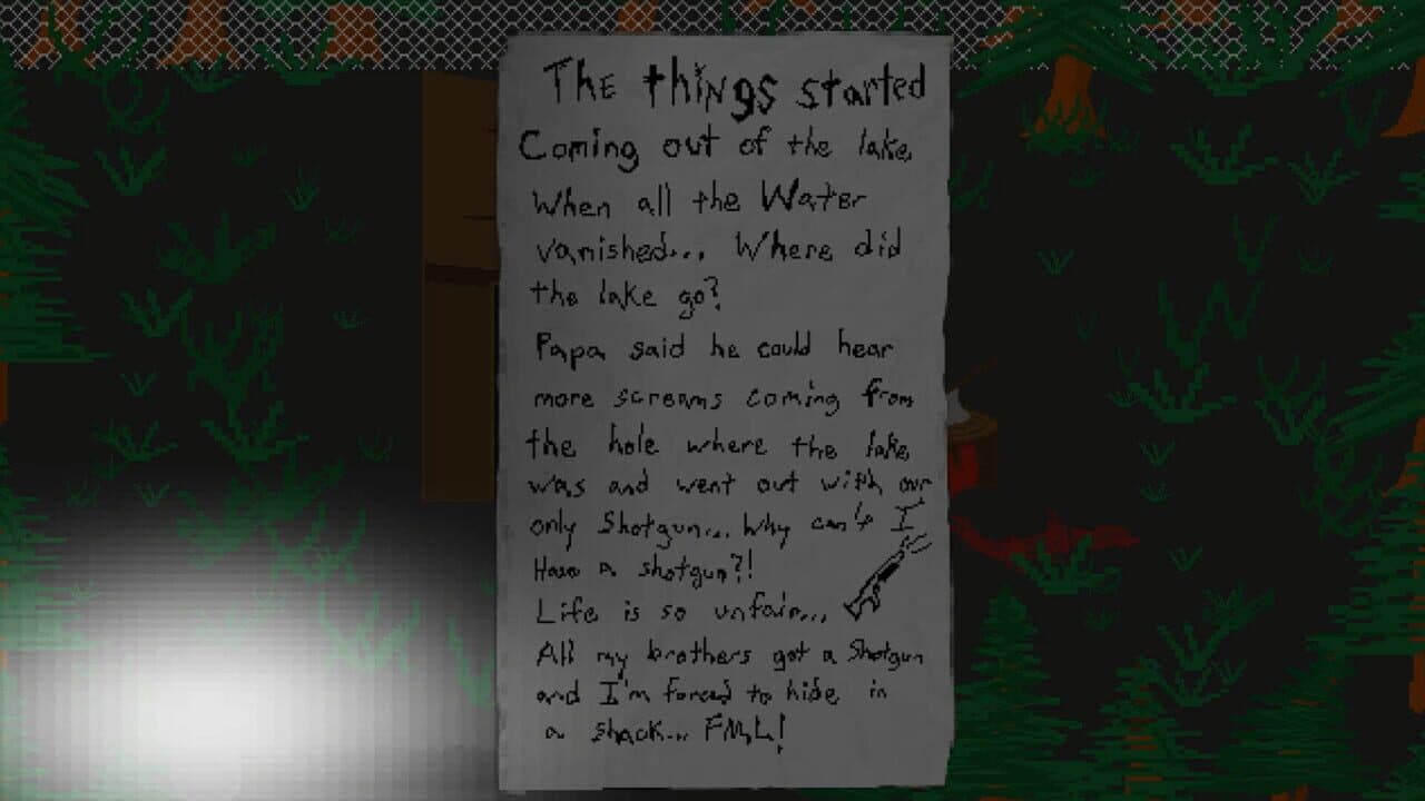 Lakeside Has No Lake!! thumbnail 4
