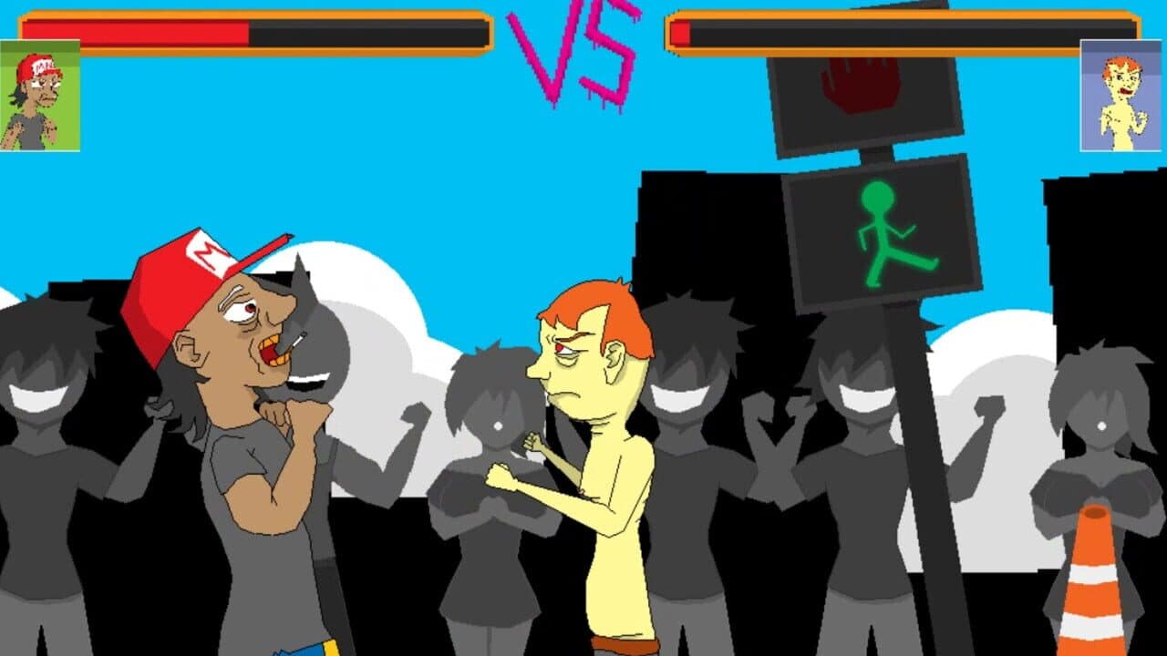 Boomer Brawler thumbnail 3