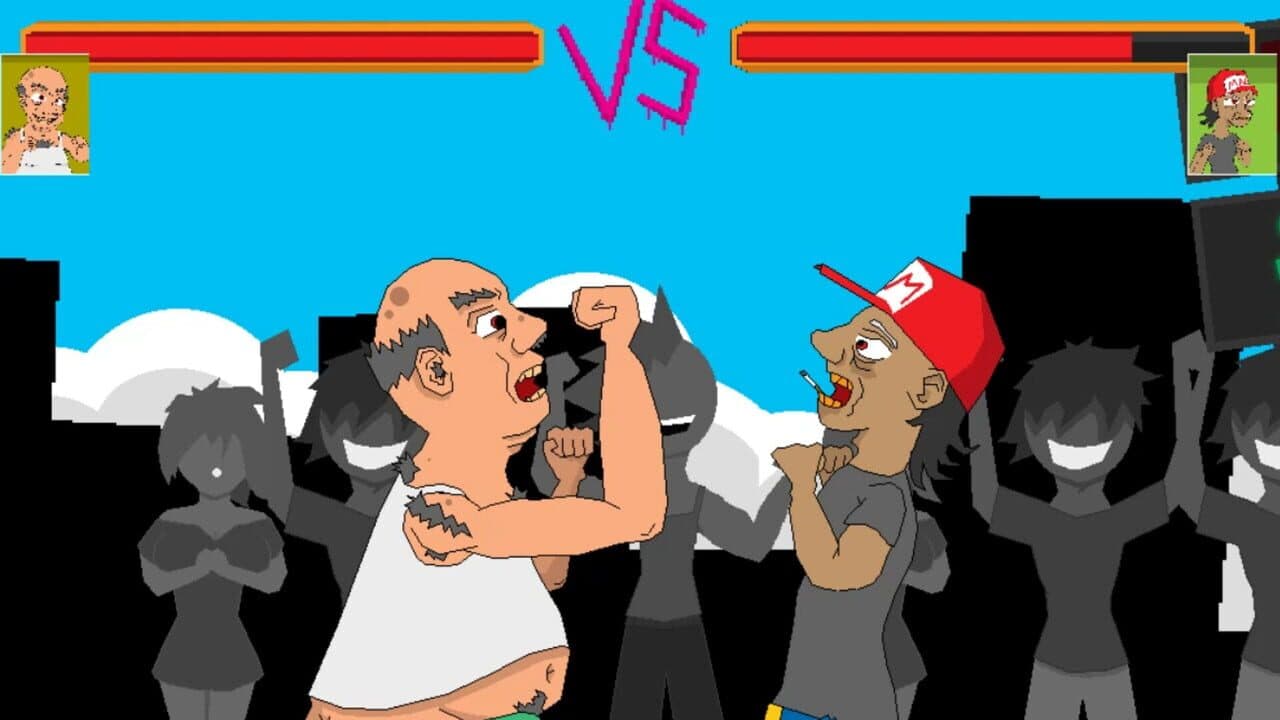 Boomer Brawler thumbnail 4
