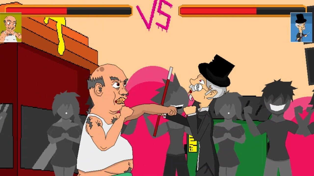Boomer Brawler thumbnail 5