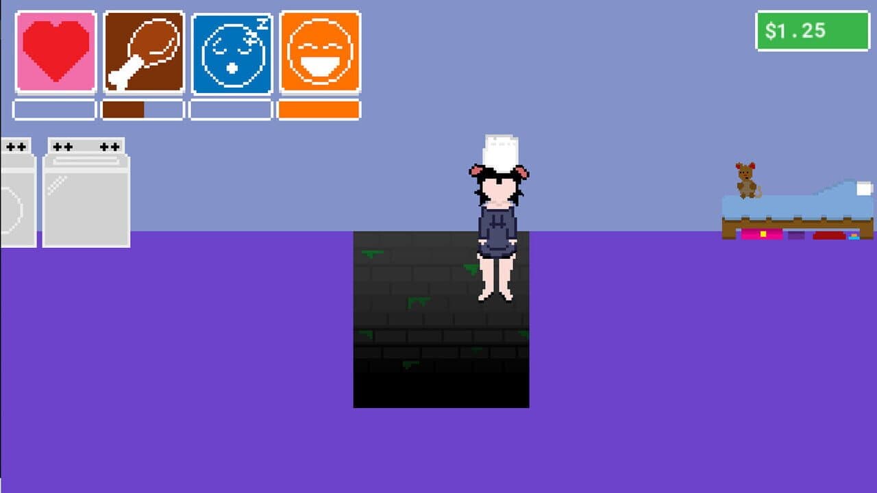 My Pet Femboy thumbnail 4