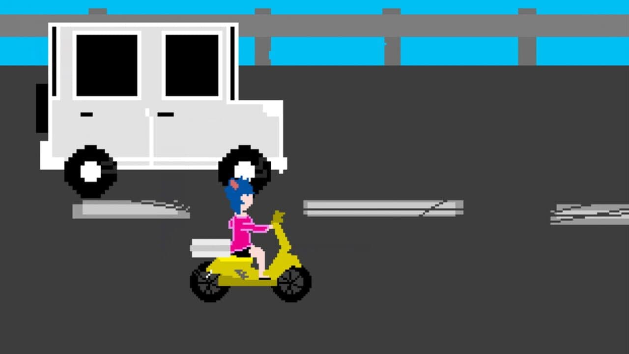 My Pet Femboy screenshot 1