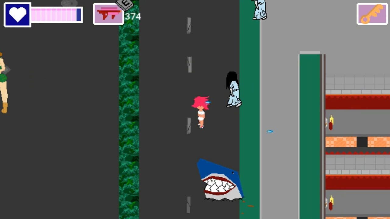 Zombies Ate My Femboy thumbnail 2