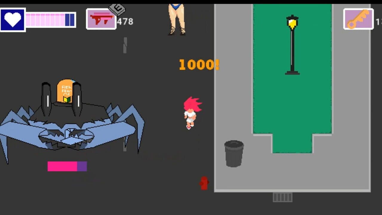 Zombies Ate My Femboy thumbnail 3