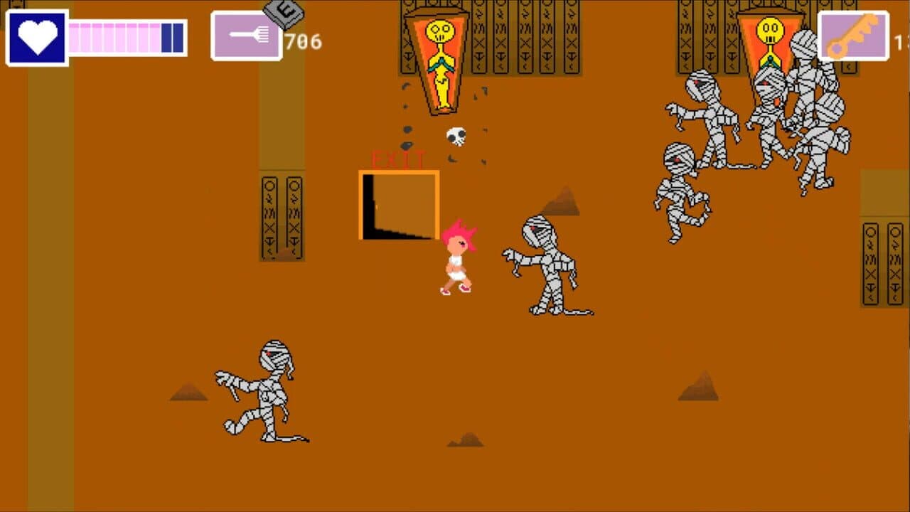 Zombies Ate My Femboy thumbnail 4