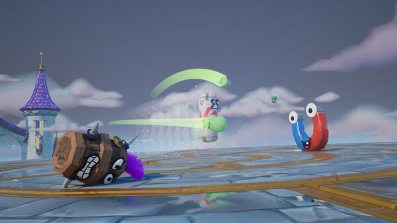 Prop Sumo screenshot 1