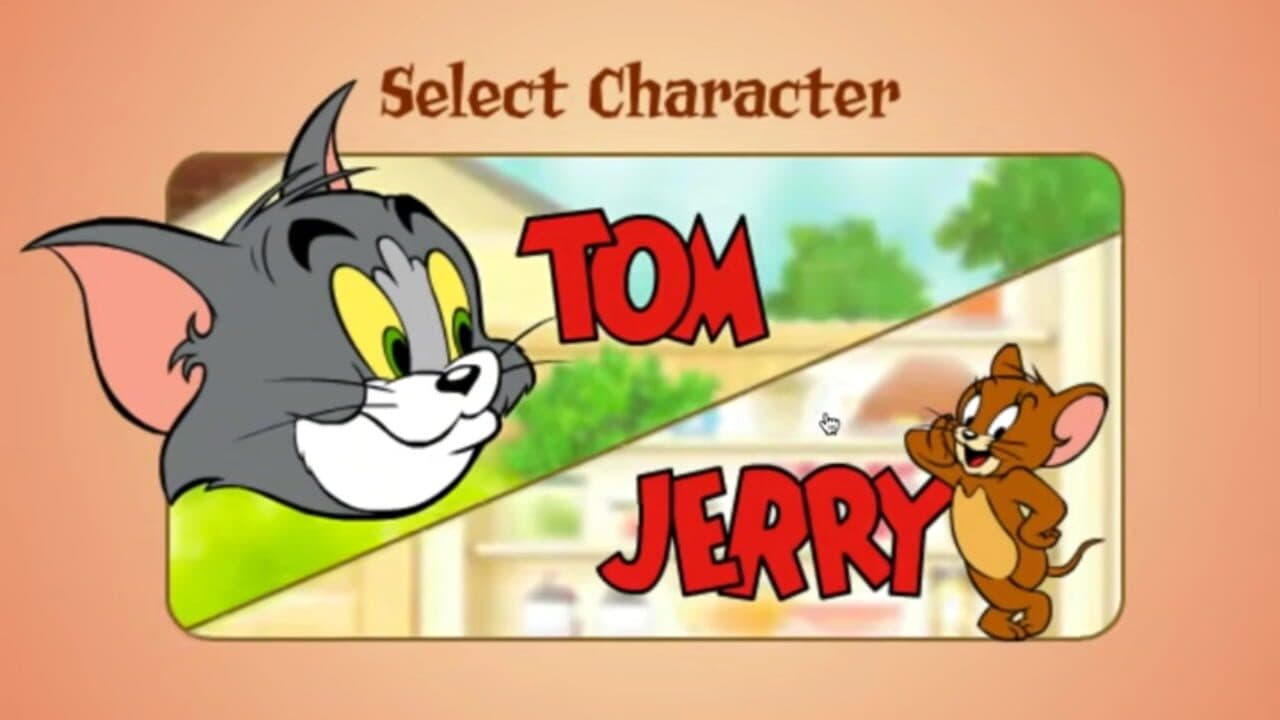 Tom and Jerry: Refriger-Raiders thumbnail 3