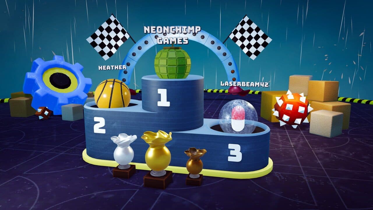 Marble Champions thumbnail 12