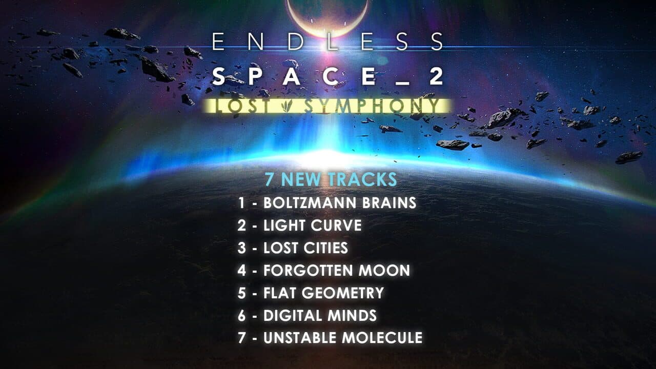 Endless Space 2: Lost Symphony thumbnail 2