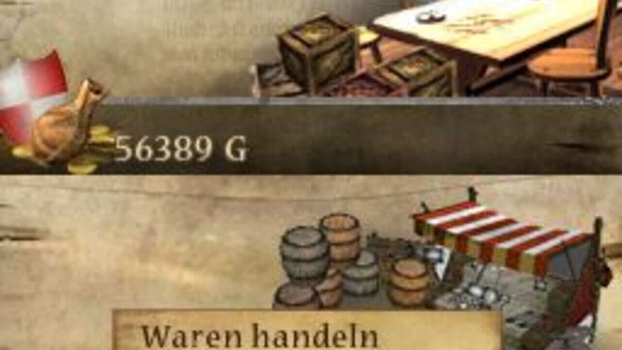 Die Gilde DS thumbnail 3