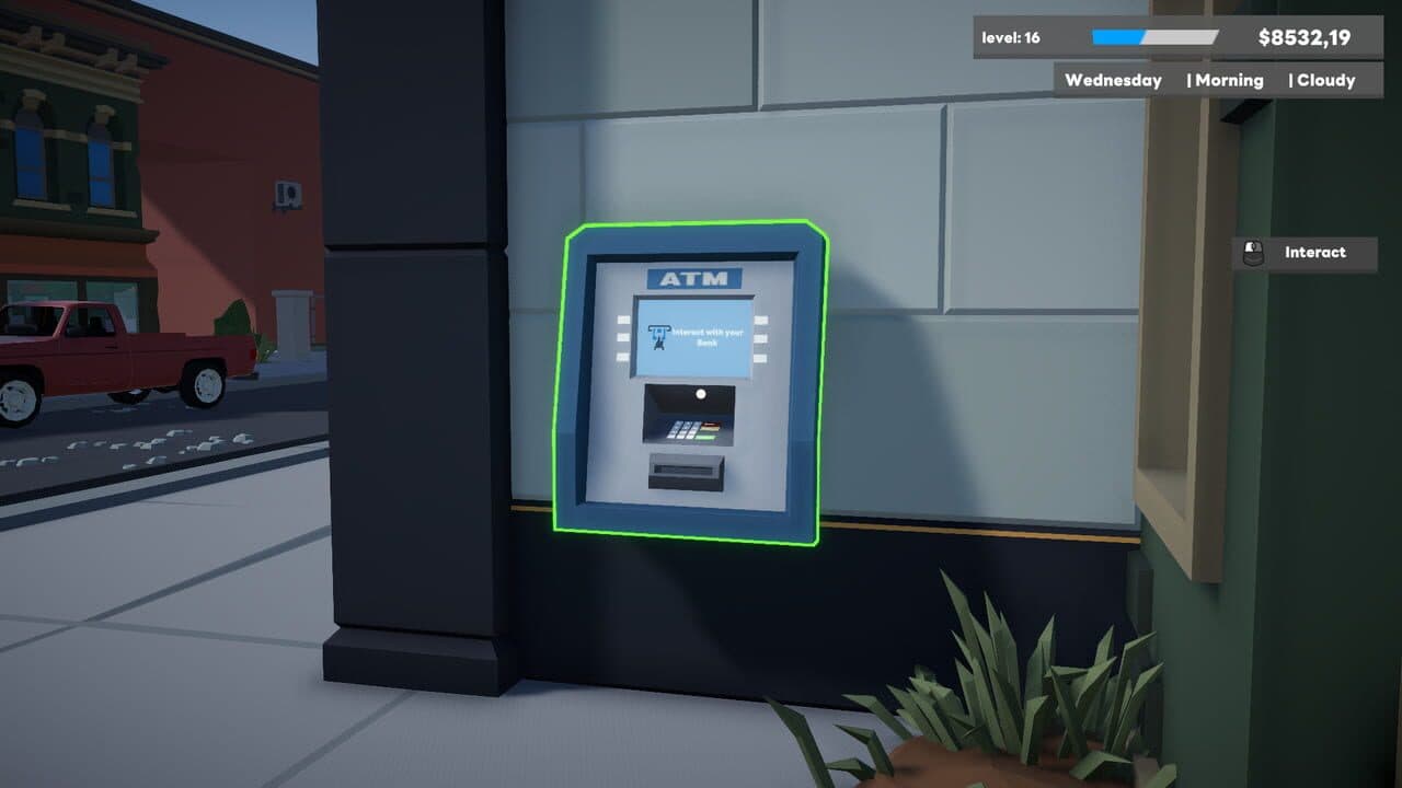 Gun Dealer Simulator screenshot 1