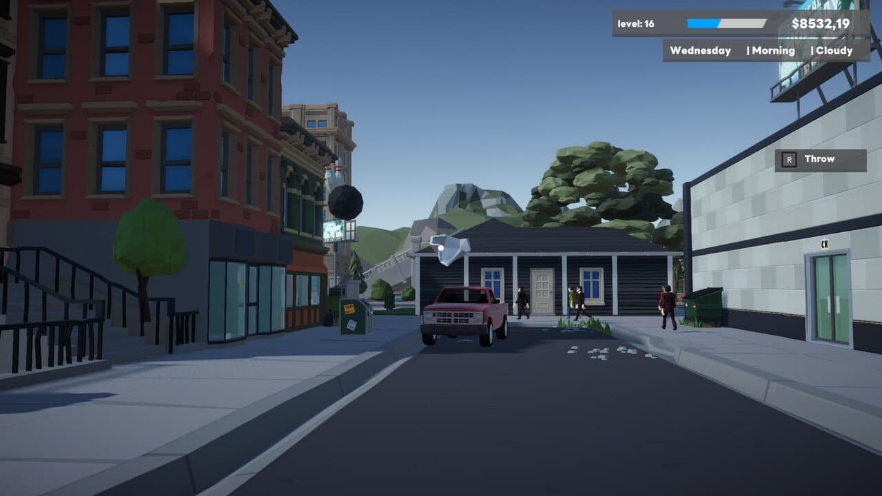 Gun Dealer Simulator thumbnail 2