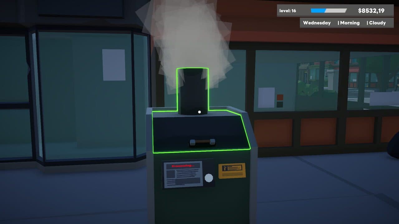 Gun Dealer Simulator thumbnail 6