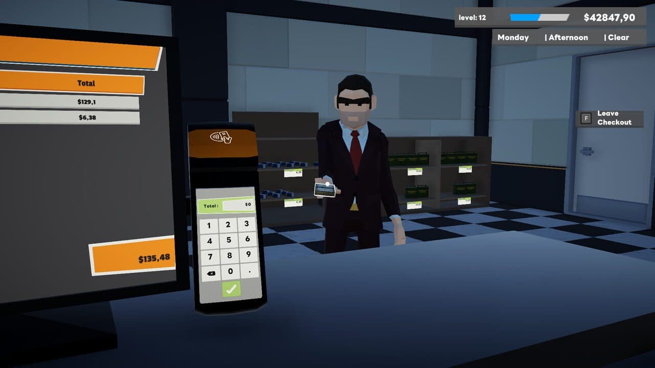 Gun Dealer Simulator thumbnail 30