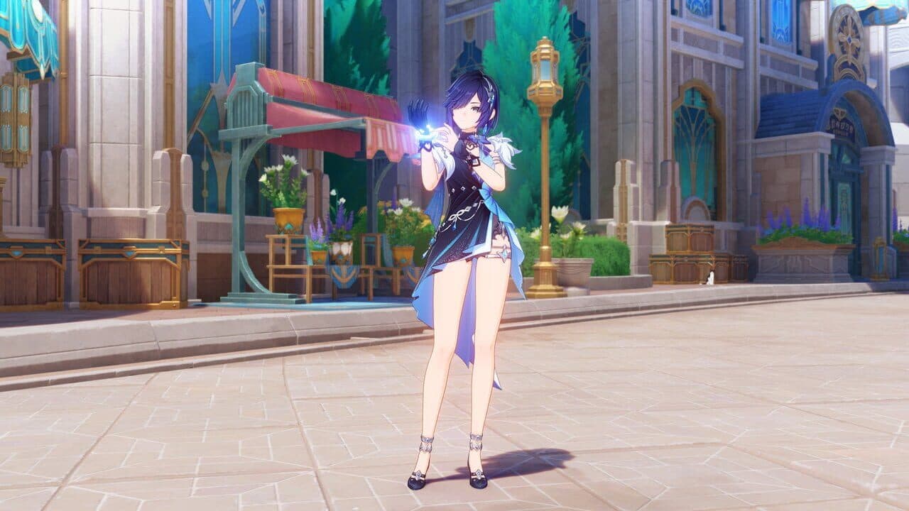 Genshin Impact: Sunspray Summer Resort thumbnail 2