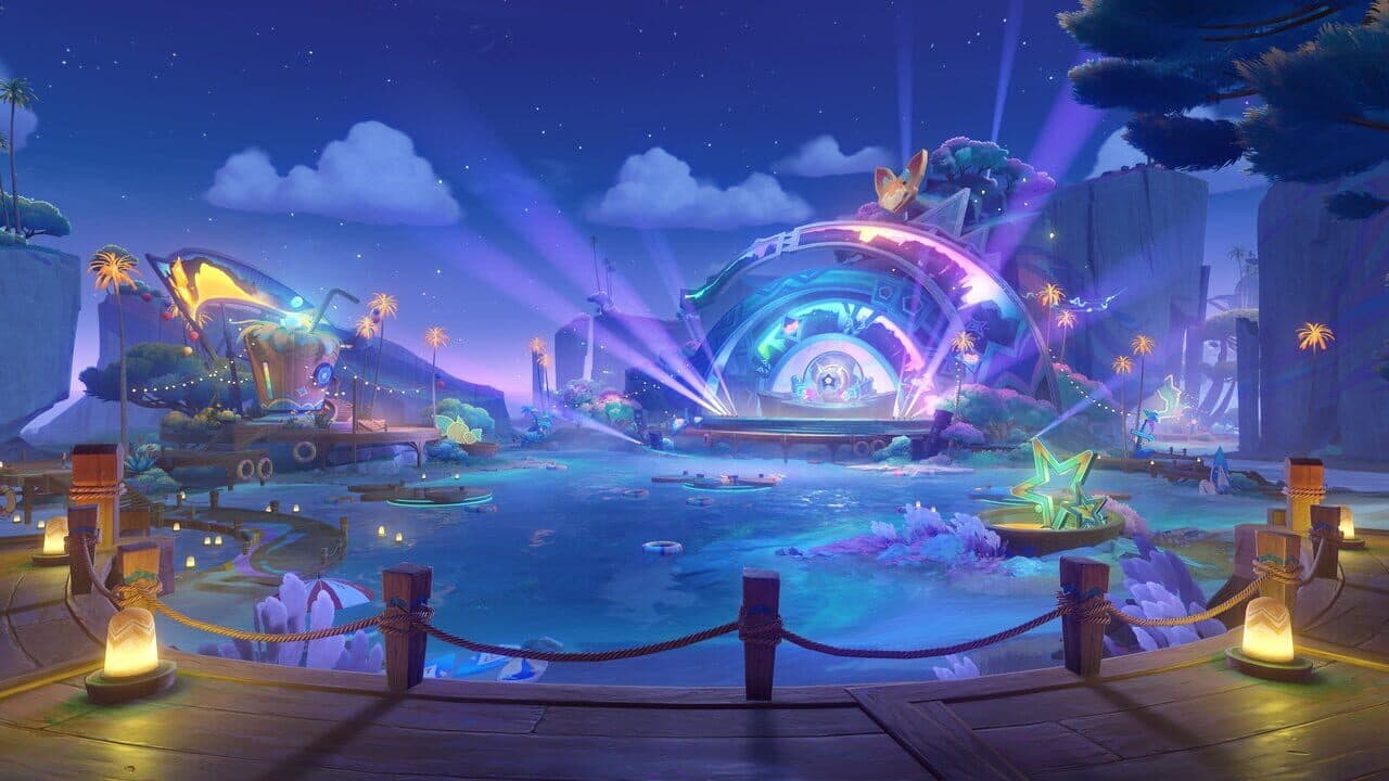 Genshin Impact: Sunspray Summer Resort thumbnail 9