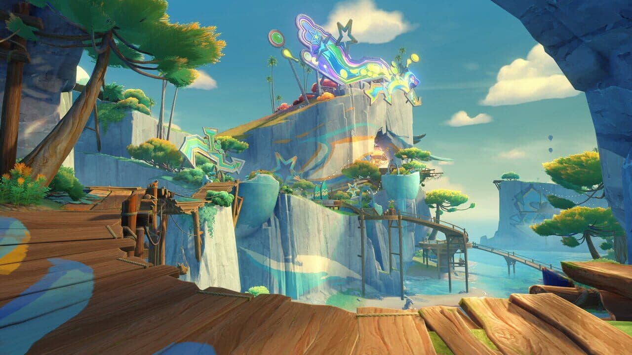 Genshin Impact: Sunspray Summer Resort thumbnail 10