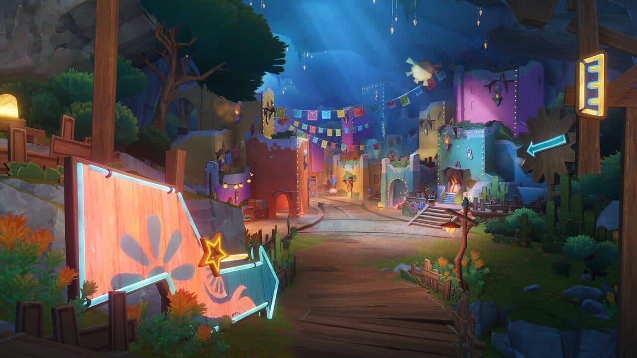 Genshin Impact: Sunspray Summer Resort thumbnail 11