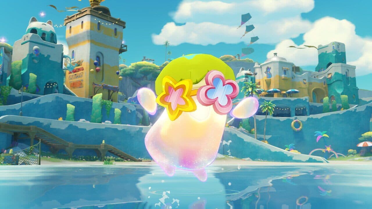 Genshin Impact: Sunspray Summer Resort thumbnail 7