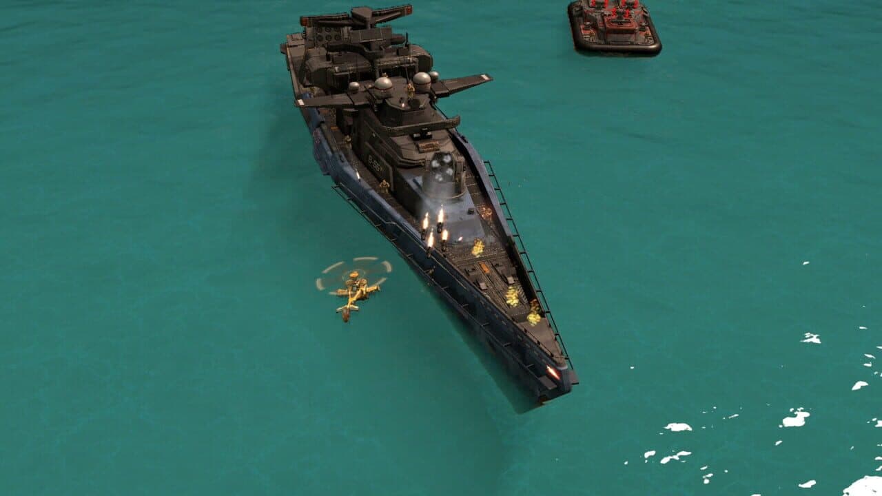Strike Mission thumbnail 2