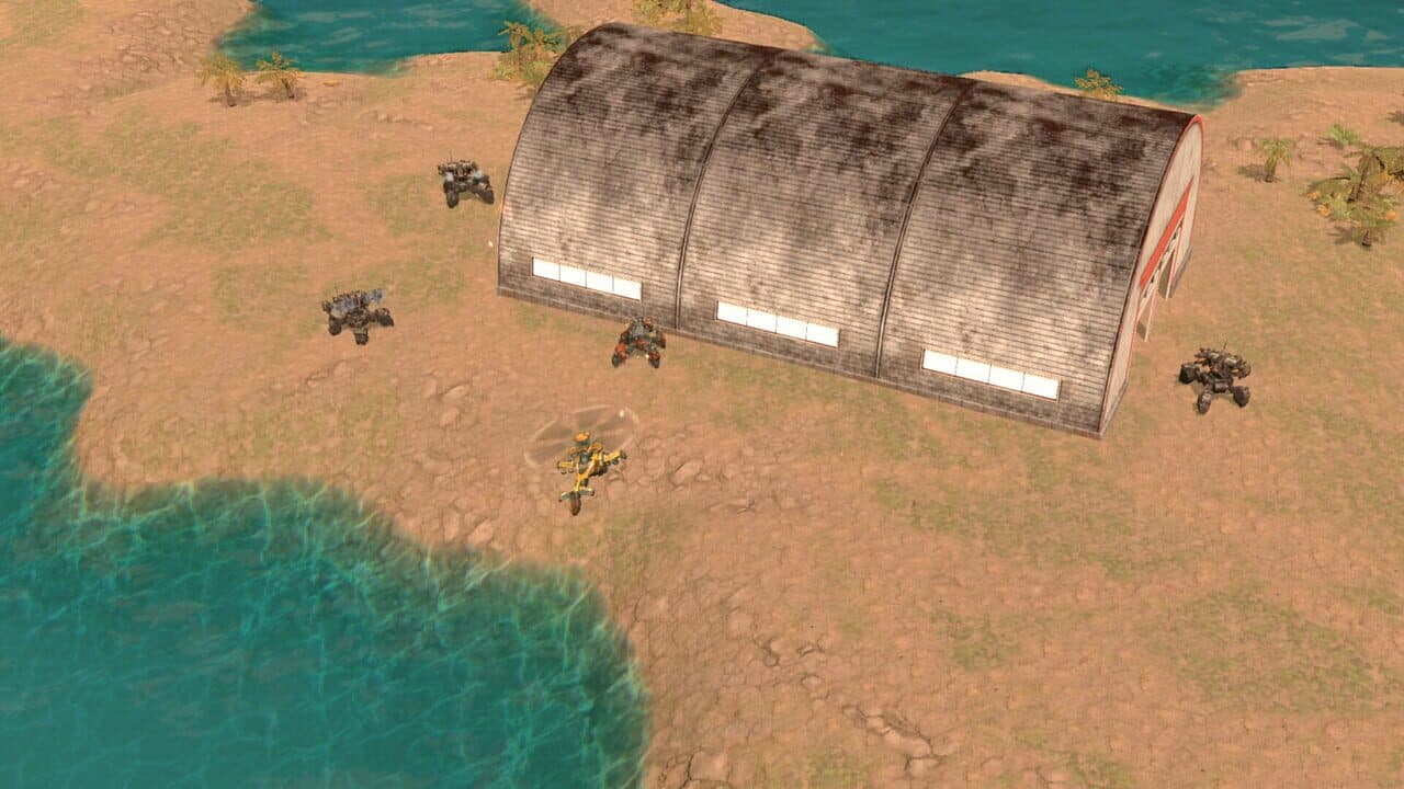 Strike Mission thumbnail 4
