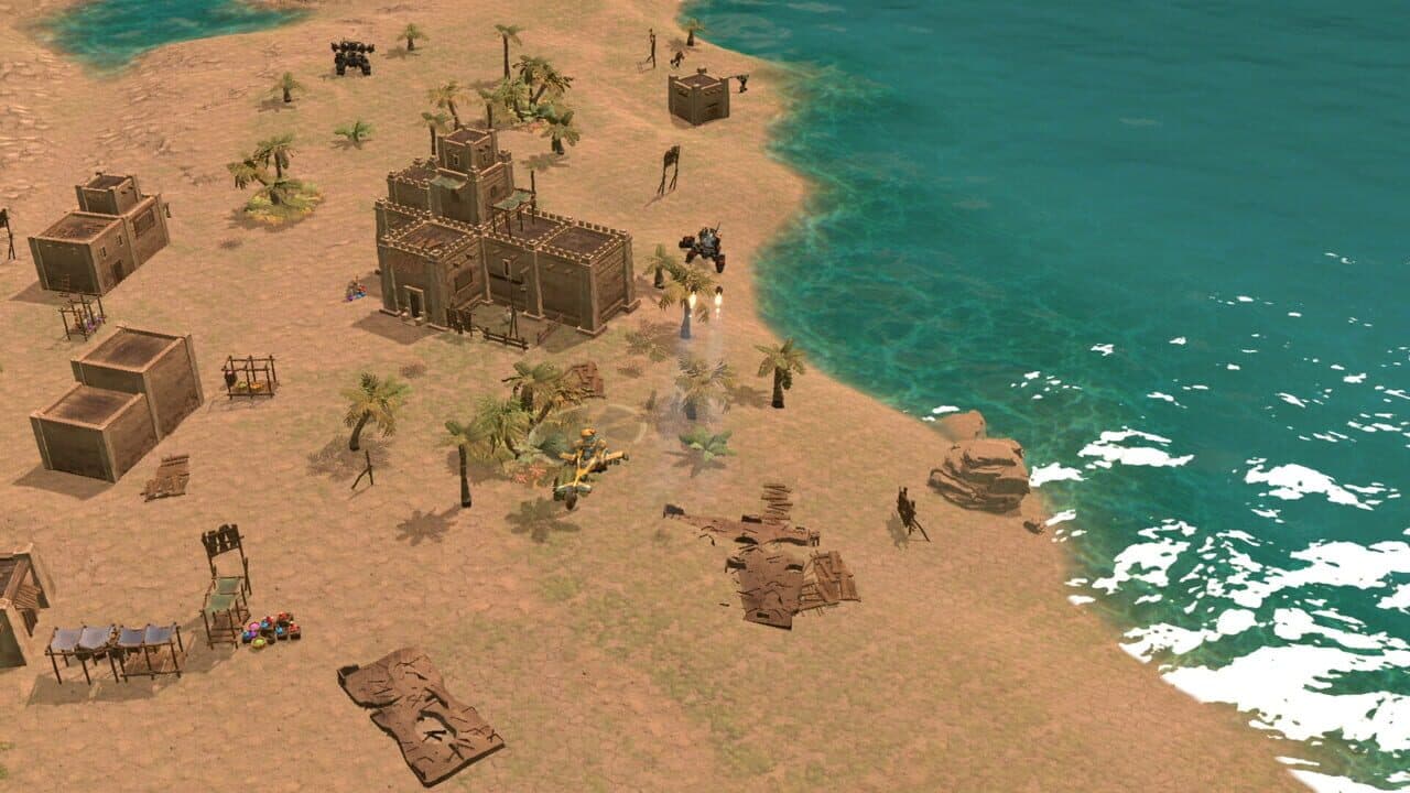 Strike Mission thumbnail 5