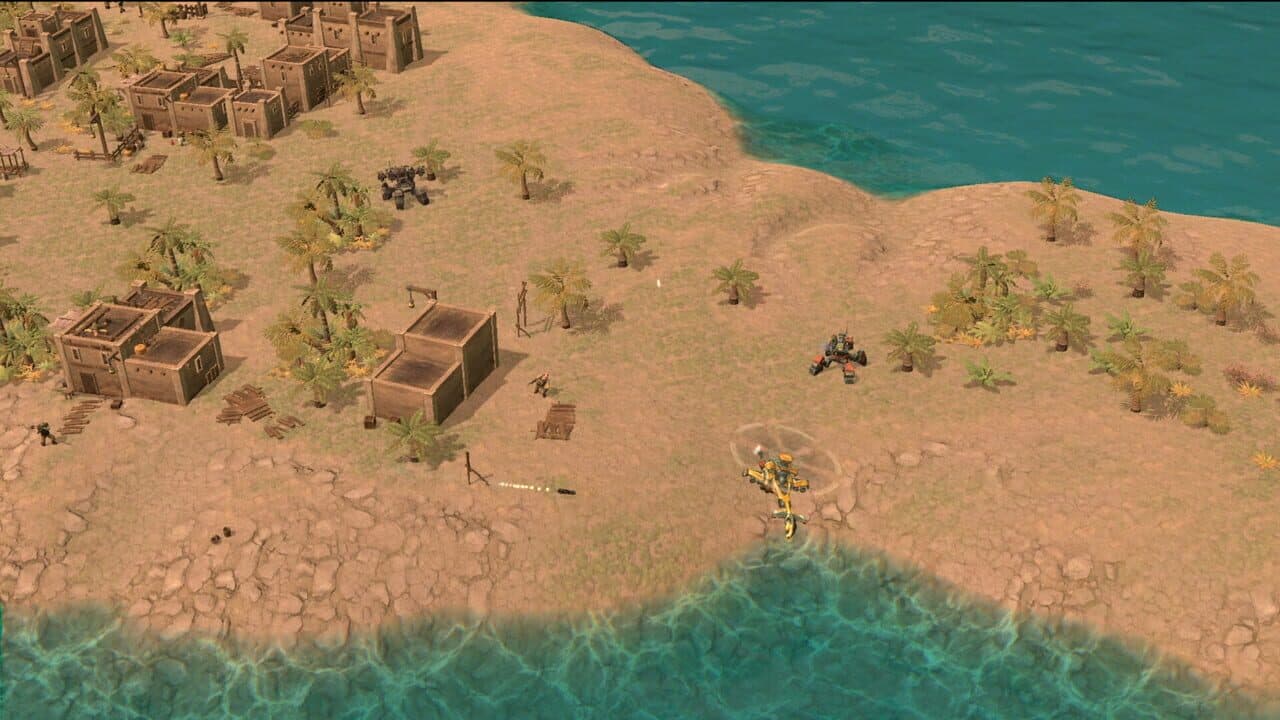 Strike Mission thumbnail 6