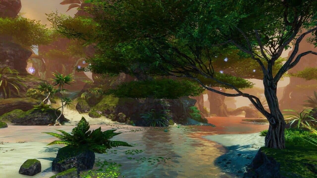 Guild Wars 2: Visions of Eternity thumbnail 4