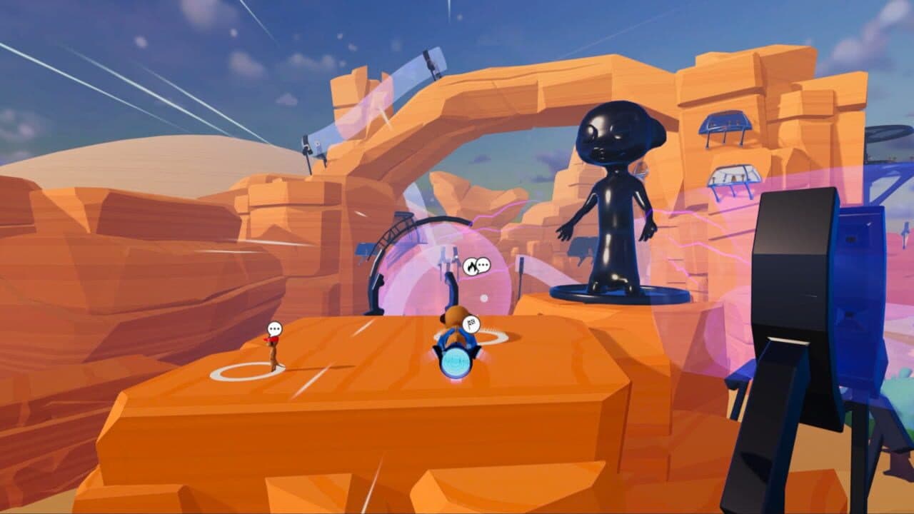 Swiftrace Canyon thumbnail 4